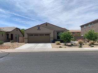 3414 S 121st Dr, Tolleson, AZ 85353