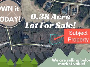 0 Brook Hollow Dr, Seneca, SC 29678