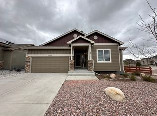10501 Mount Sherman Way, Peyton, CO 80831