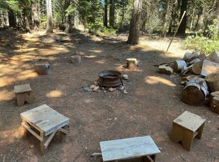 16023 Ophir Silver Rd, Nevada City, CA 95959