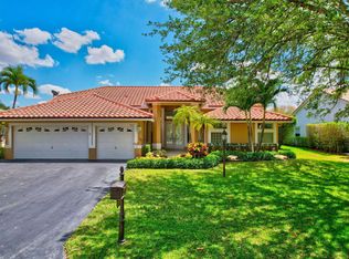 10012 NW 57th Pl, Coral Springs, FL 33076