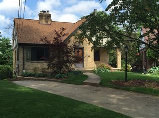 2506 Ridgecliff Ave, Cincinnati, OH 45212