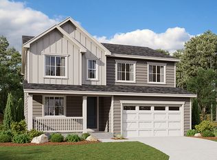 Hemingway Plan, Independence, Elizabeth, CO 80107