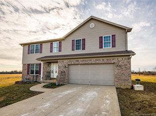 4111 S Landers Ln, English, IN 47118