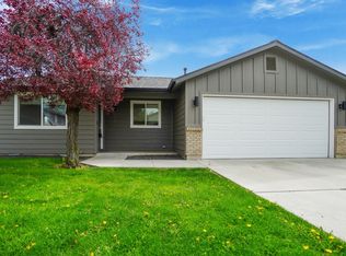 2105 S Euclid Ln, Boise, ID 83706