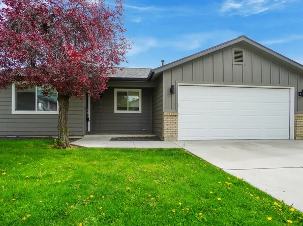 2105 S Euclid Ln, Boise, ID 83706