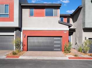 3196 Lumassina Way, Henderson, NV 89044