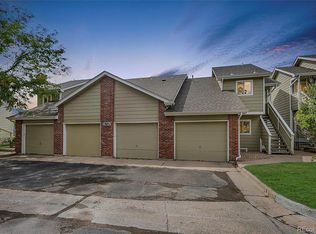 1323 S Cathay Ct APT 101, Aurora, CO 80017