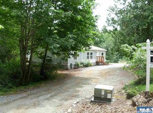 281 Marshall Rd, Sequim, WA 98382