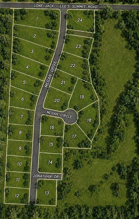 1st image of LOT 1 Prairie Grove Ests