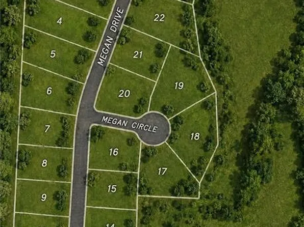 LOT 1 Prairie Grove Ests, Lees Summit, MO 64086