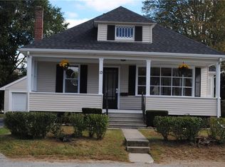 13 Penbryn Ave, Smithfield, RI 02917