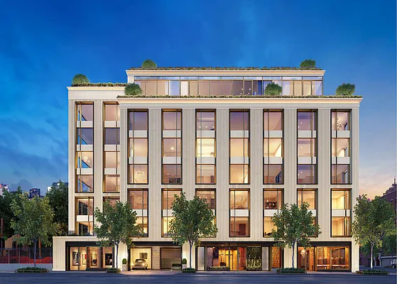 Sold by Douglas Elliman | media 27