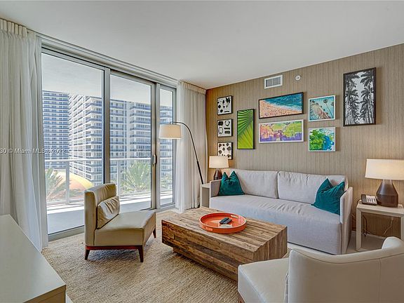 4th image of 4111 S Ocean Dr #1105