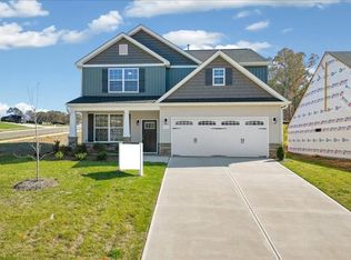 1703 Langlais Dr, Graham, NC 27253