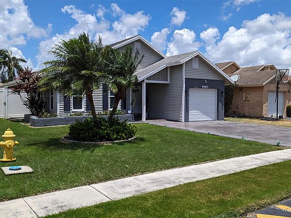 5th image of 9965 NW 45th Street
