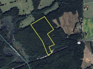 243 High Way, Townville, SC 29689