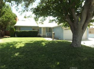 44140 11th St W, Lancaster, CA 93534
