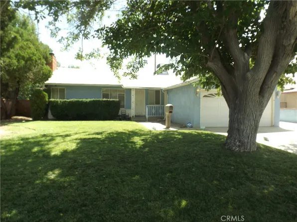 44140 11th St W, Lancaster, CA 93534