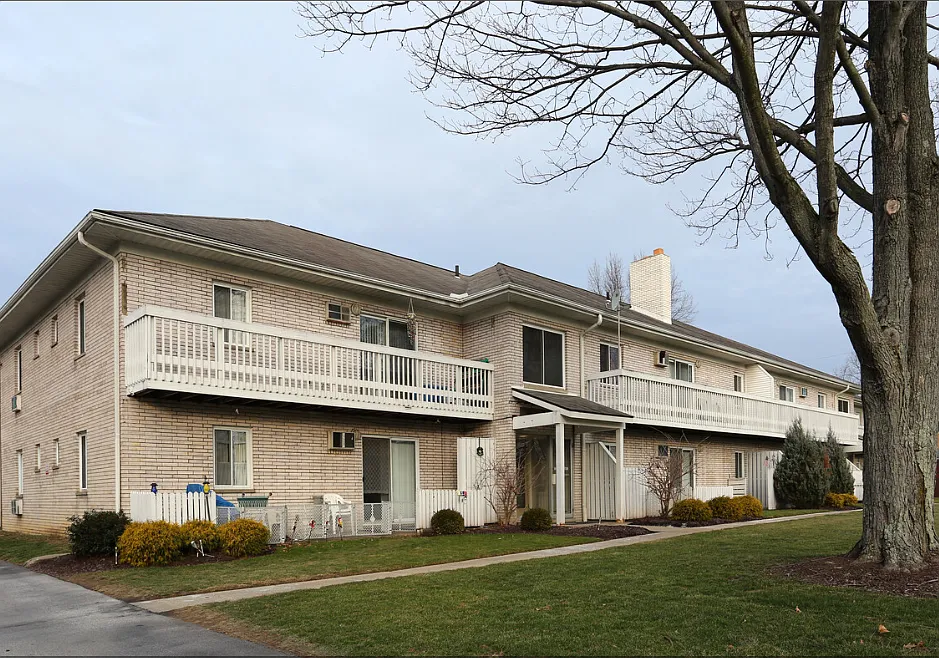 151 Winchester Rd