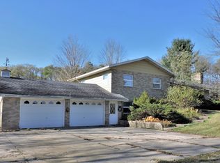 18529 30th Ave, Barryton, MI