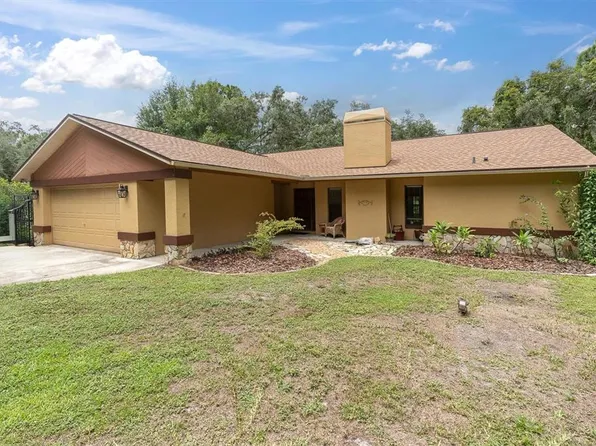 6812 Ridge Top Dr, New Port Richey, FL 34655