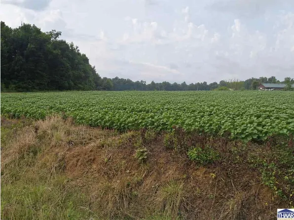 N Co Road 900 E, Lewis, IN 47858