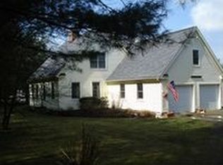 78 Bear Hill Rd, Woodbury, CT 06798