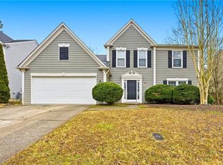 510 Weatherend Ct, Johns Creek, GA 30022