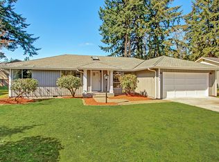 15804 20th Avenue Ct E, Tacoma, WA 98445