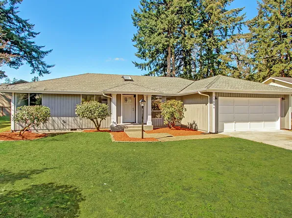 15804 20th Avenue Ct E, Tacoma, WA 98445