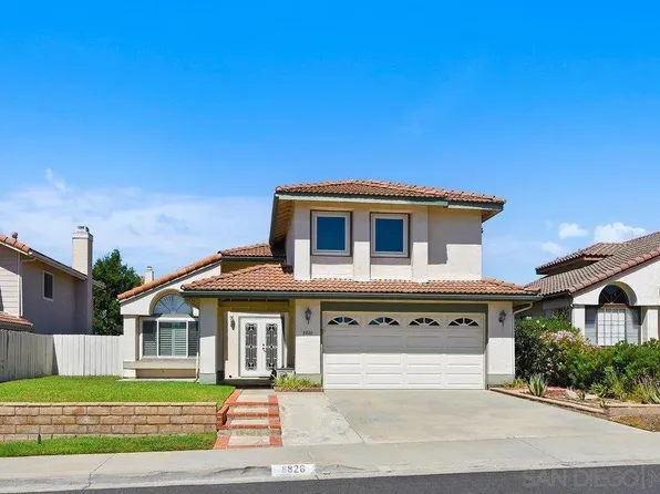 8826 La Cartera St, San Diego, CA 92129