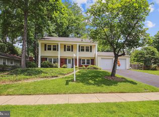 1740 Tarrytown Ave, Crofton, MD 21114