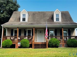 7060 Ann Cabell Ct, Mechanicsville, VA 23111