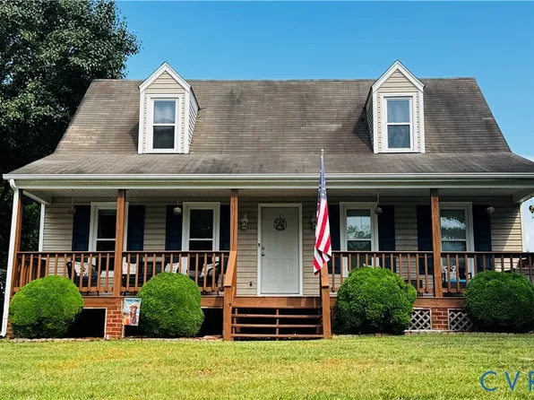 7060 Ann Cabell Ct, Mechanicsville, VA 23111