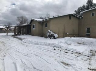 619 Salazar Rd, Taos, NM 87571
