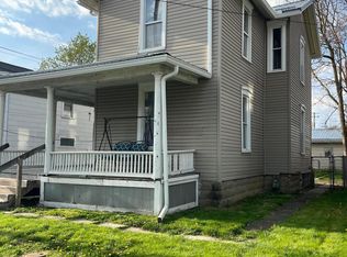 126 W Washington Ave, Marion, OH