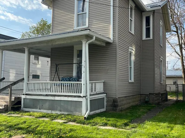 126 W Washington Ave, Marion, OH 43302