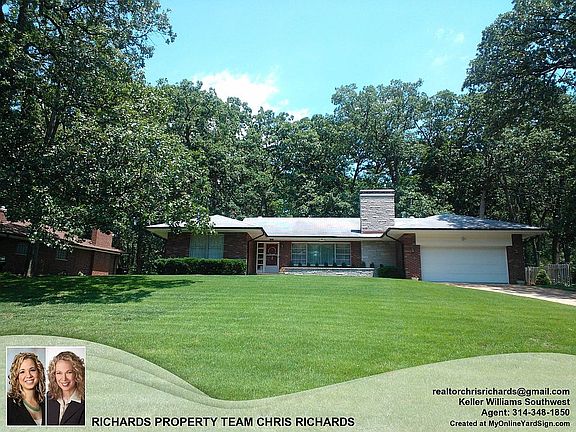 2nd image of 7433 Hibbard Ln