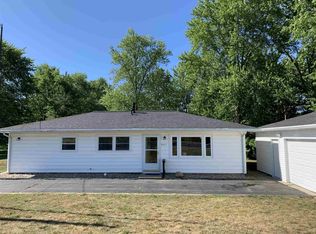 901 W Winona Ave, Warsaw, IN