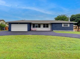 14 W Pine Tree Ave, Lake Worth, FL 33467