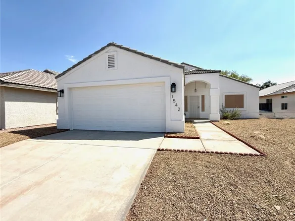 1542 Ash Ave, Bullhead City, AZ 86442