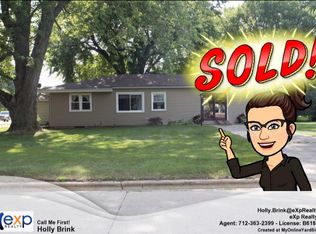 723 4th Ave SE, Spencer, IA 51301