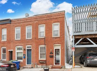 700 S Rose St, Baltimore, MD 21224