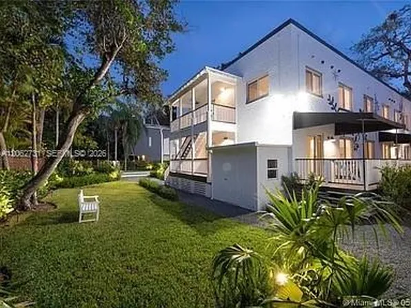 3669 Poinciana Ave APT 3B, Miami, FL 33133