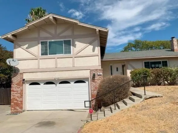 826 Gloucester St, Antioch, CA 94509