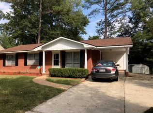 6212 Carlton Ave, Columbus, GA 31909