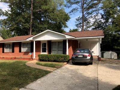 6212 Carlton Ave, Columbus, GA, 31909