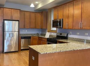 1353 S California Ave #2F, Chicago, IL 60608