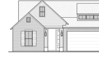 204 Saint Matthias Dr, Carencro, LA 70520